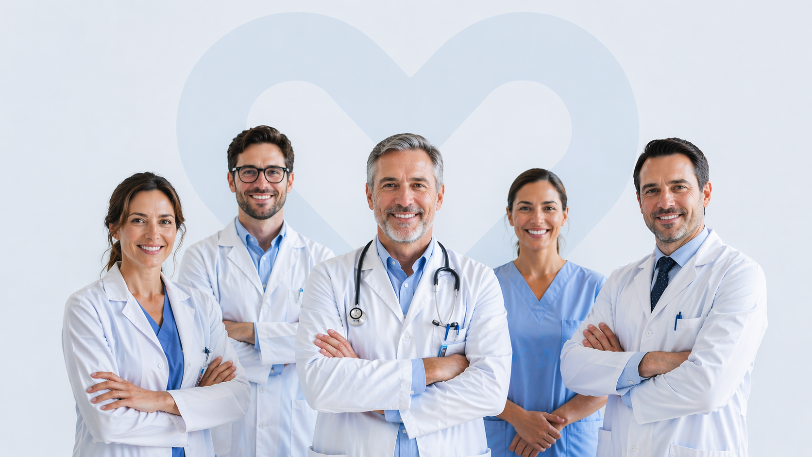 Equipo médico de Latenea