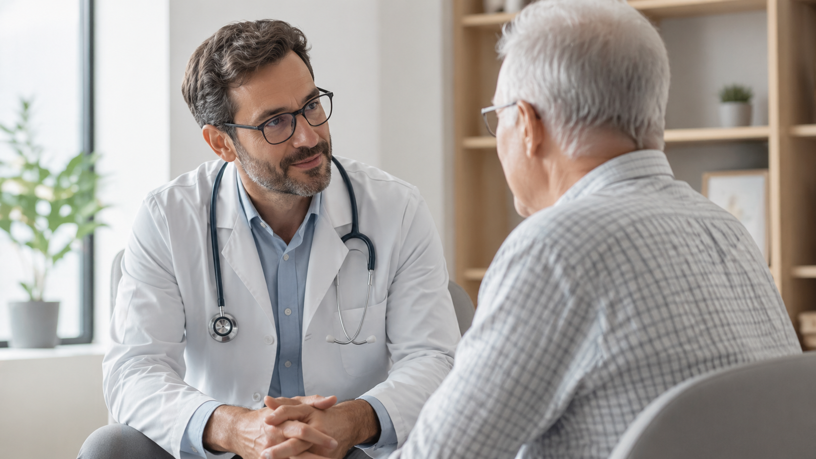 Medicina integral · Dolor · Senior