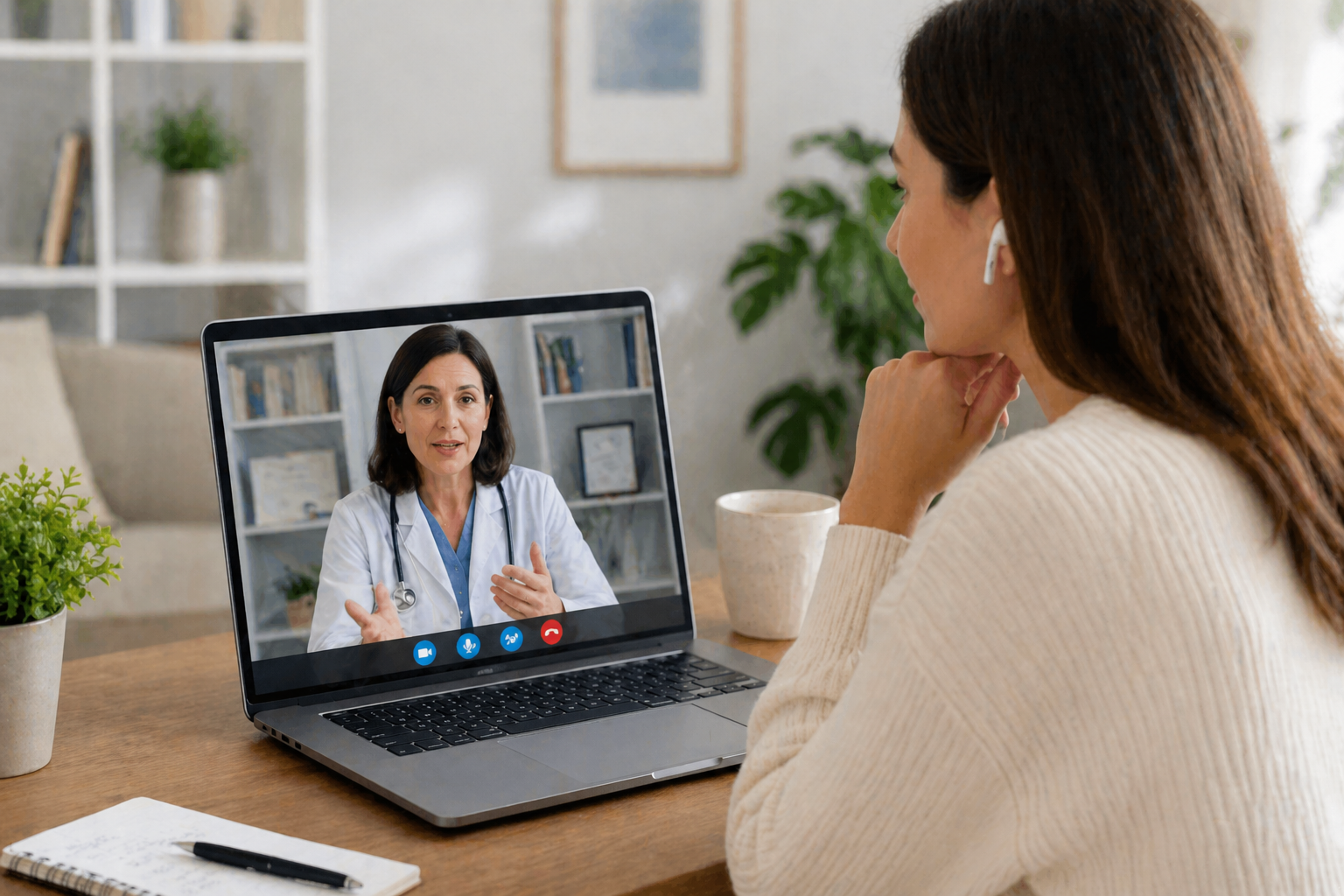 Segunda opinión médica